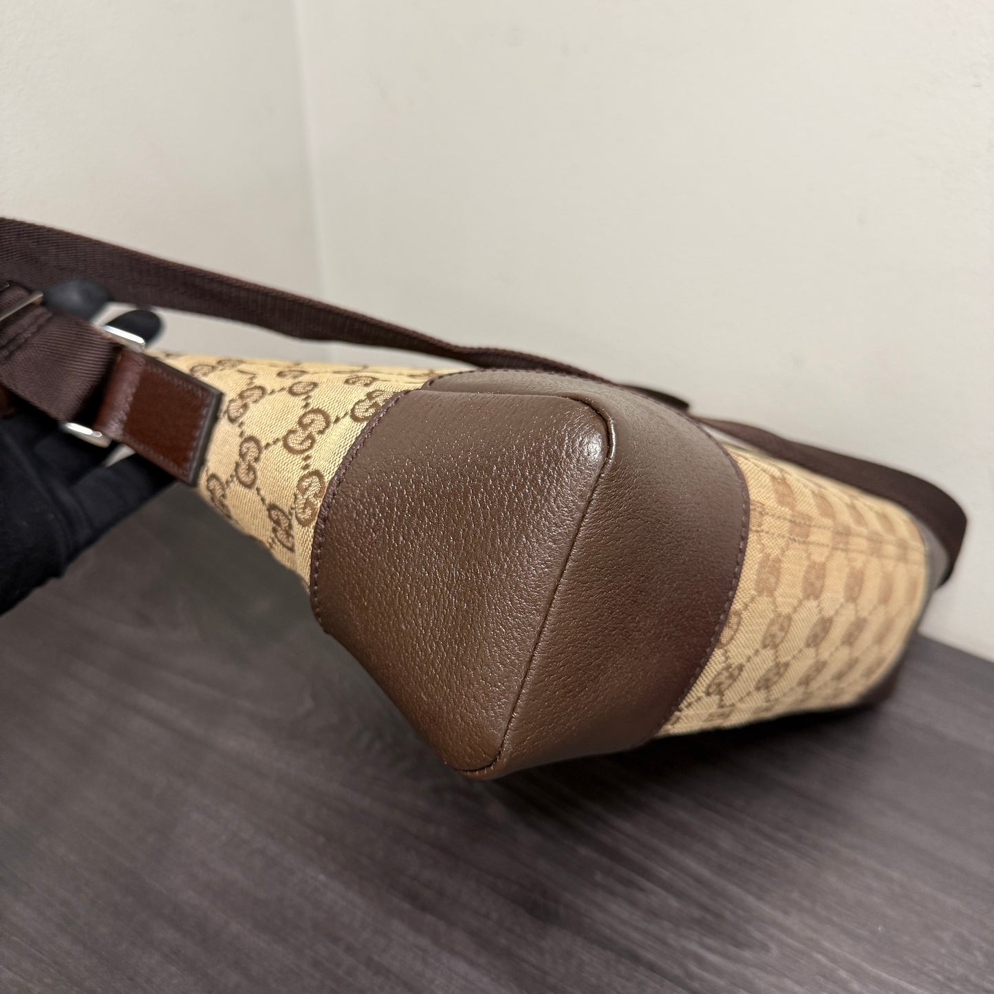 #1033 GUCCI Joy Messenger Bag (TOP PICK!)