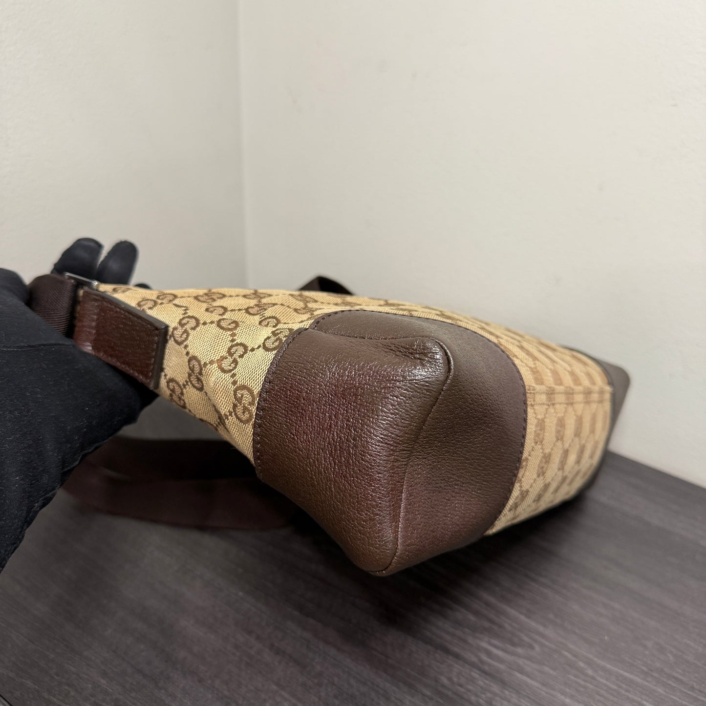 #1033 GUCCI Joy Messenger Bag (TOP PICK!)