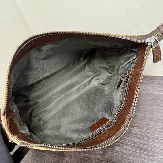 #1033 GUCCI Joy Messenger Bag (TOP PICK!)