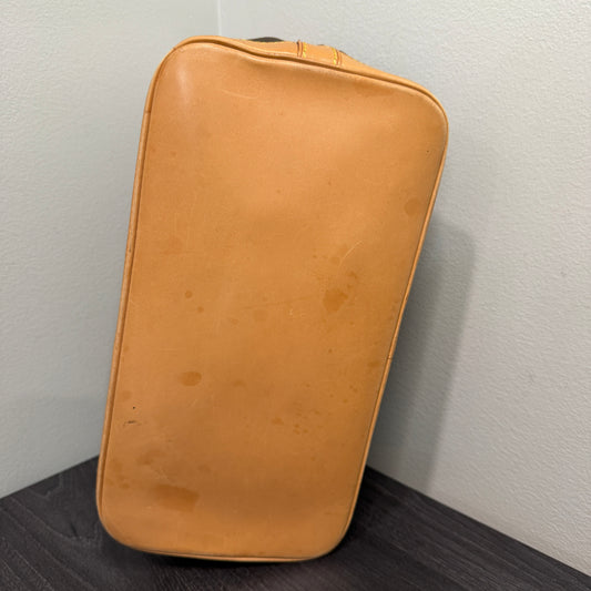 #1057 LOUIS VUITTON Monogram Alma (TOP PICK!)