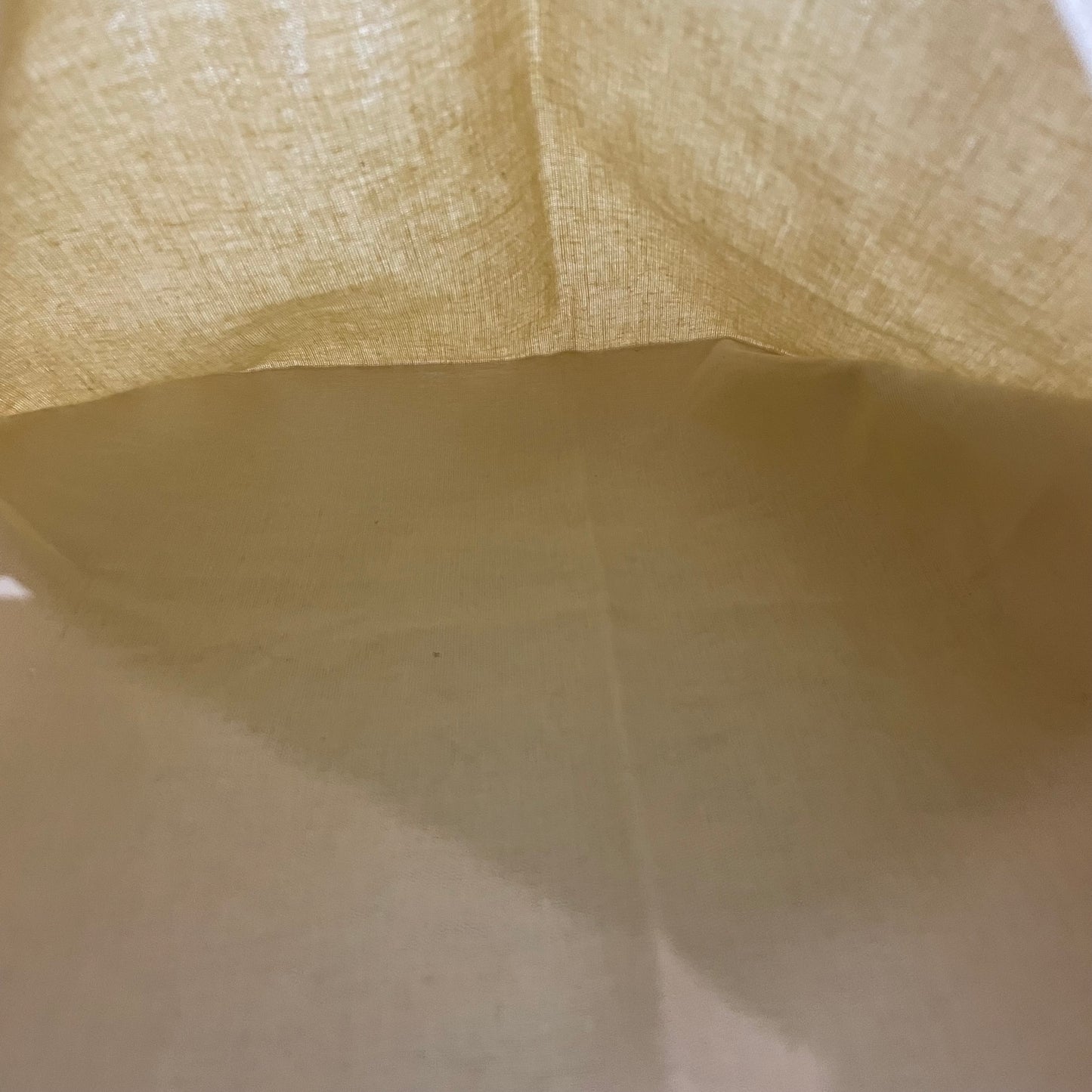 SOLD! Louis Vuitton Envelope Style Dust Bag 11" x 14.5"