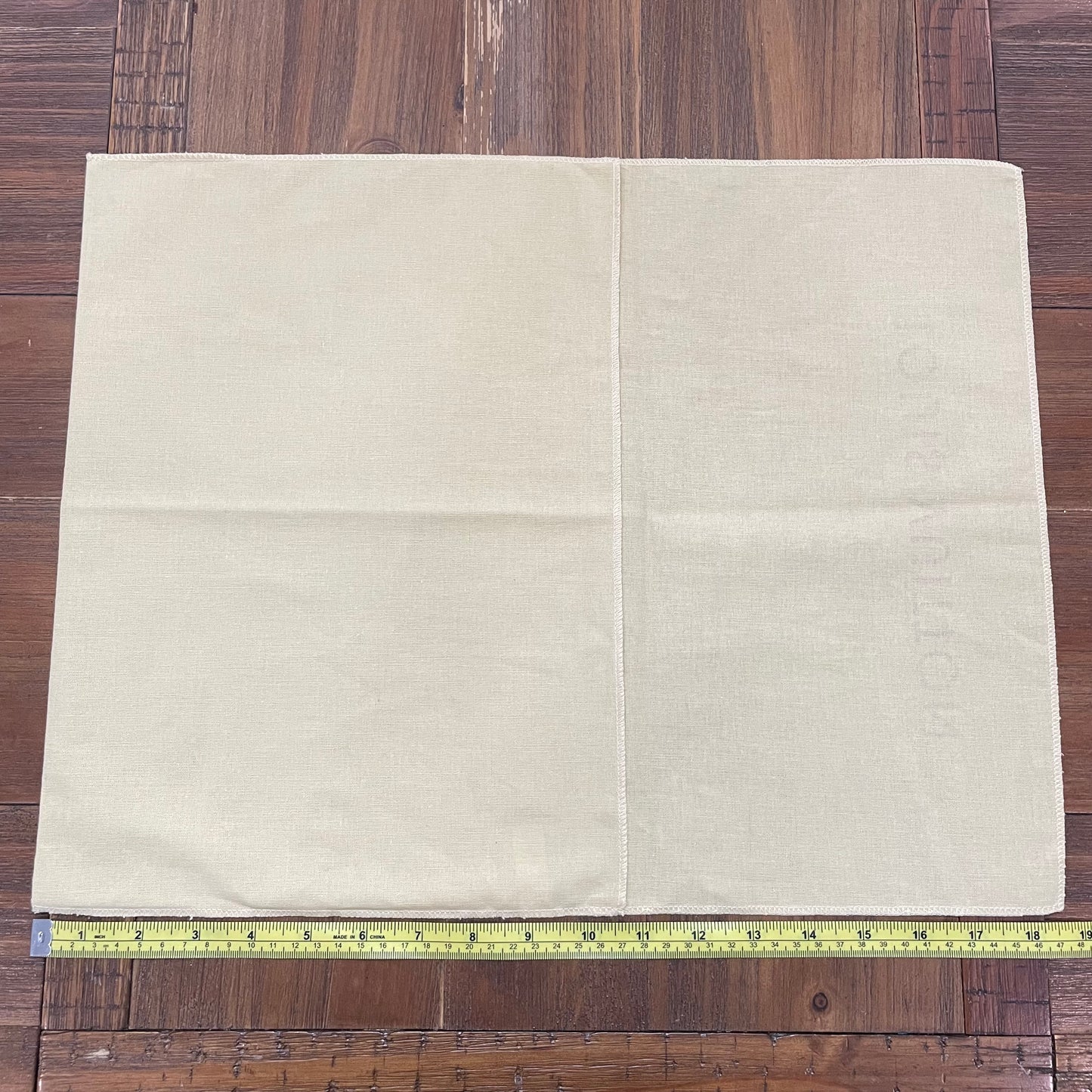 SOLD! Louis Vuitton Envelope Style Dust Bag 11" x 14.5"