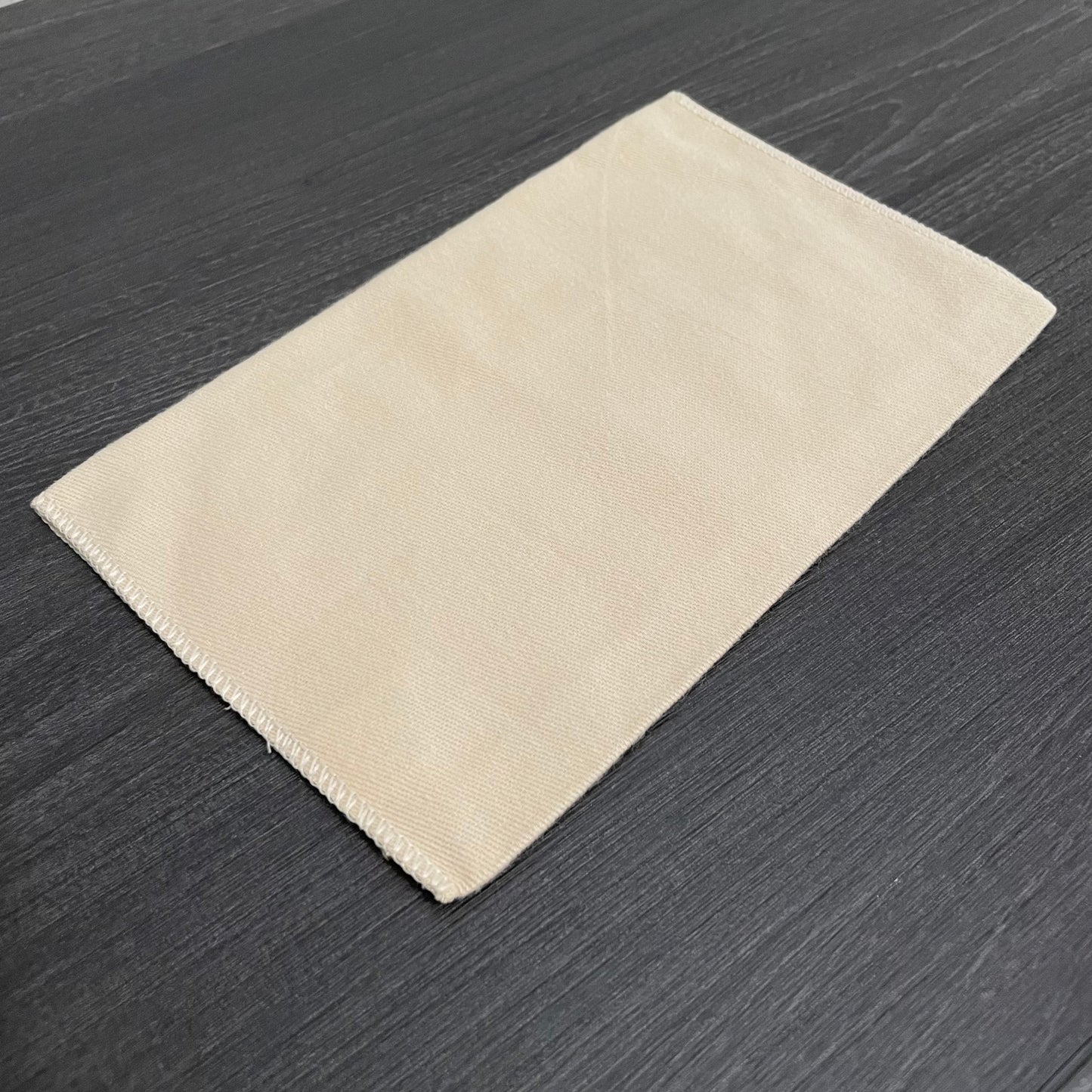 Louis Vuitton Envelope Style Dust Bag 4.75" x 7.75"
