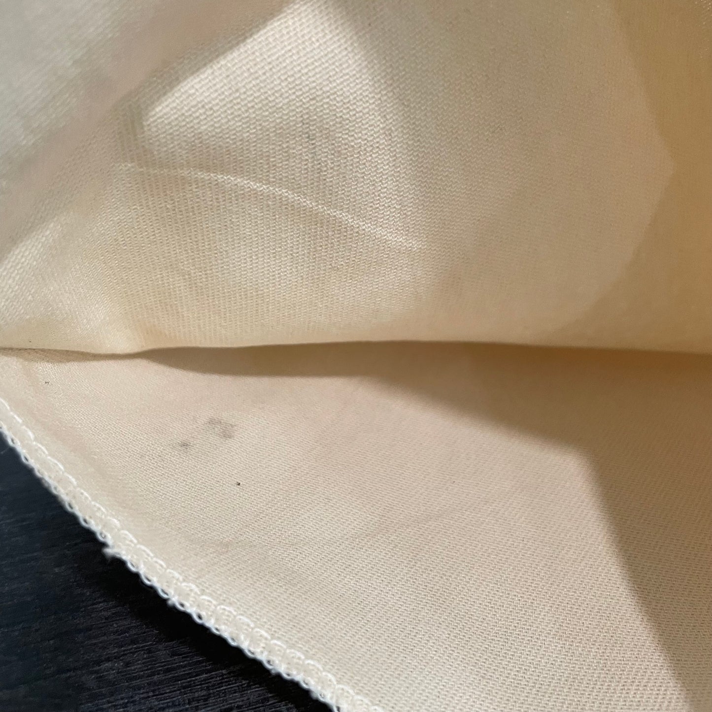 Louis Vuitton Envelope Style Dust Bag 4.75" x 7.75"