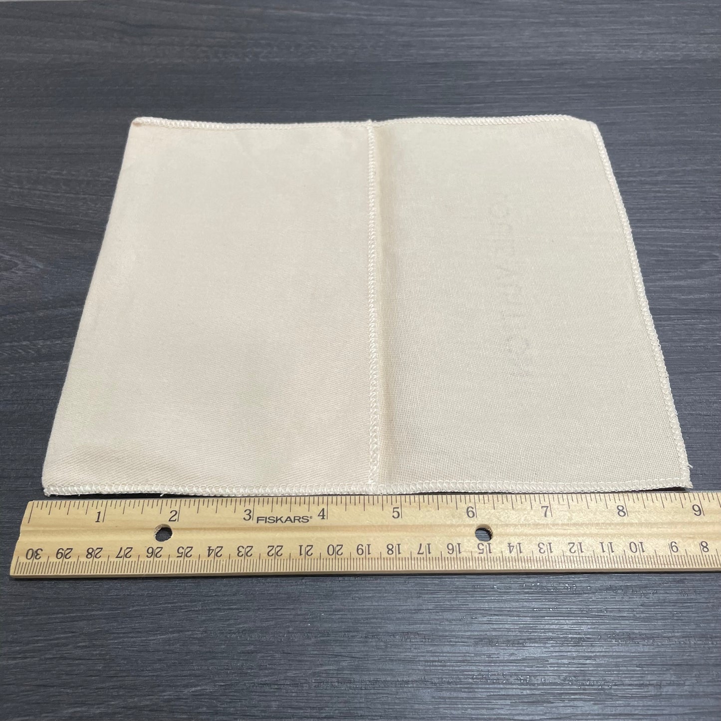 Louis Vuitton Envelope Style Dust Bag 4.75" x 7.75"
