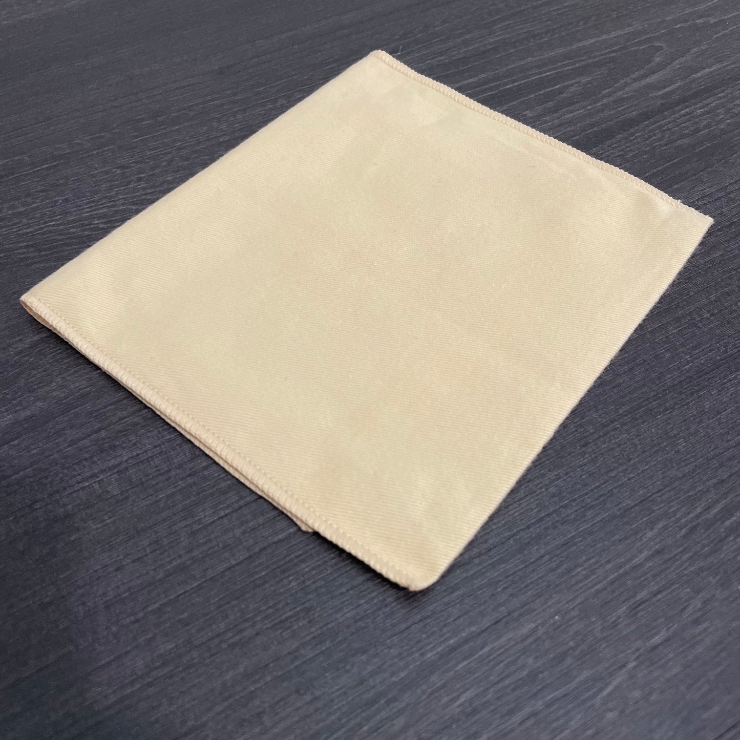 SOLD! Louis Vuitton Envelope Style Dust Bag 5.25" x 5.75"
