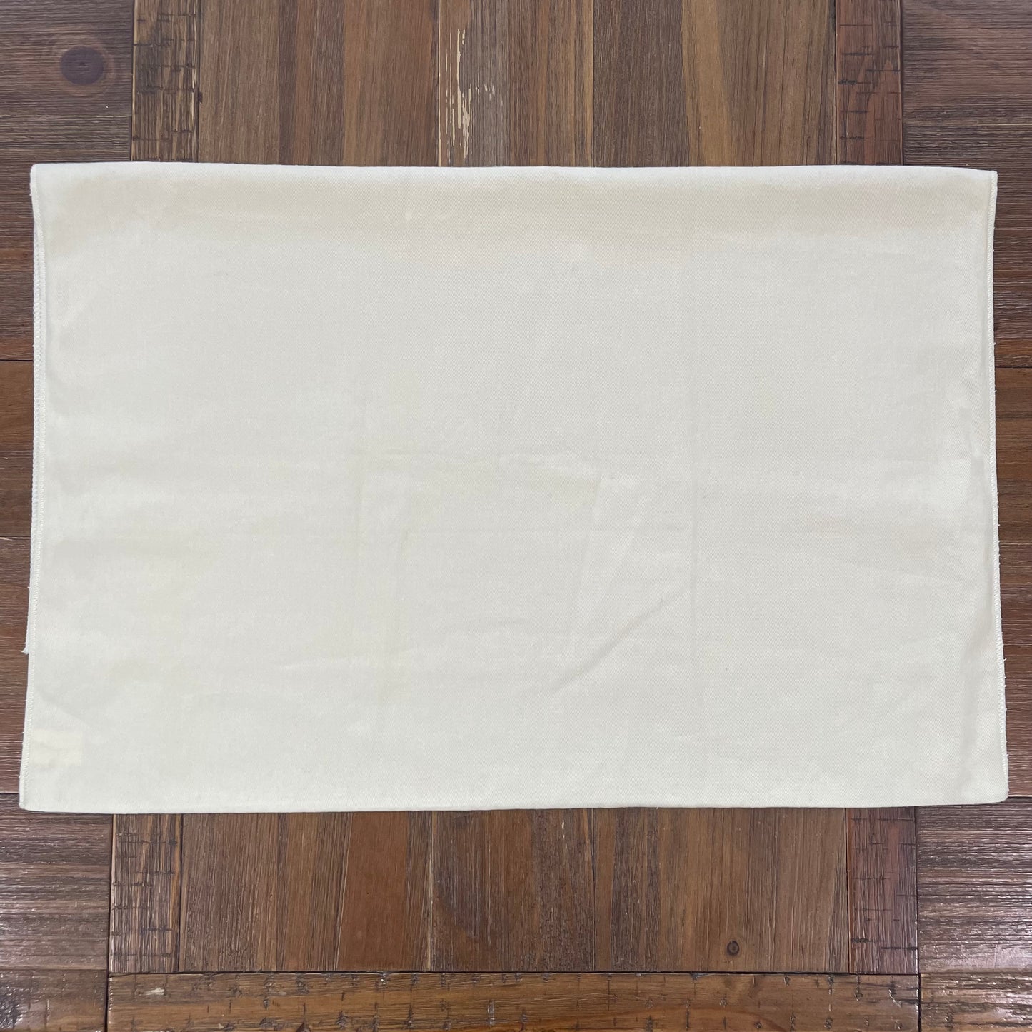 LOUIS VUITTON Envelope Style Dust Bag 15in x 22in