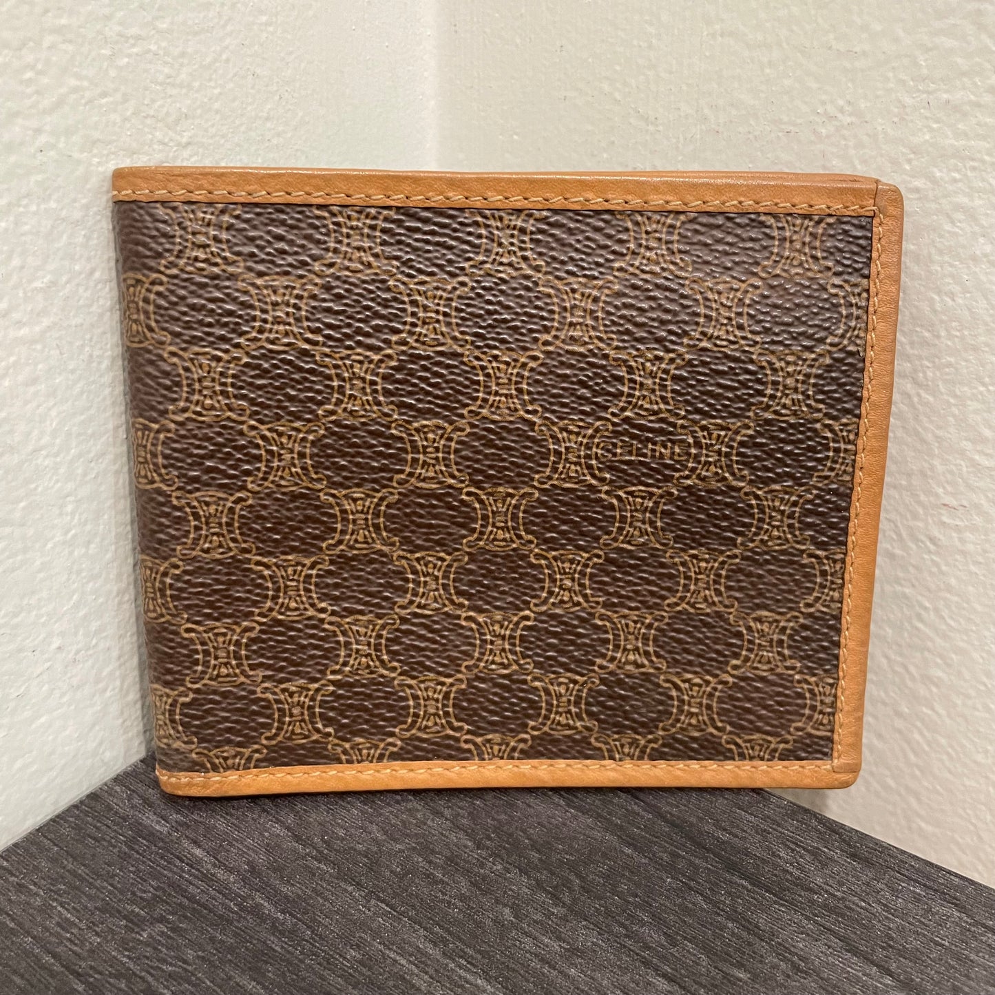 #151 CELINE Men's Wallet