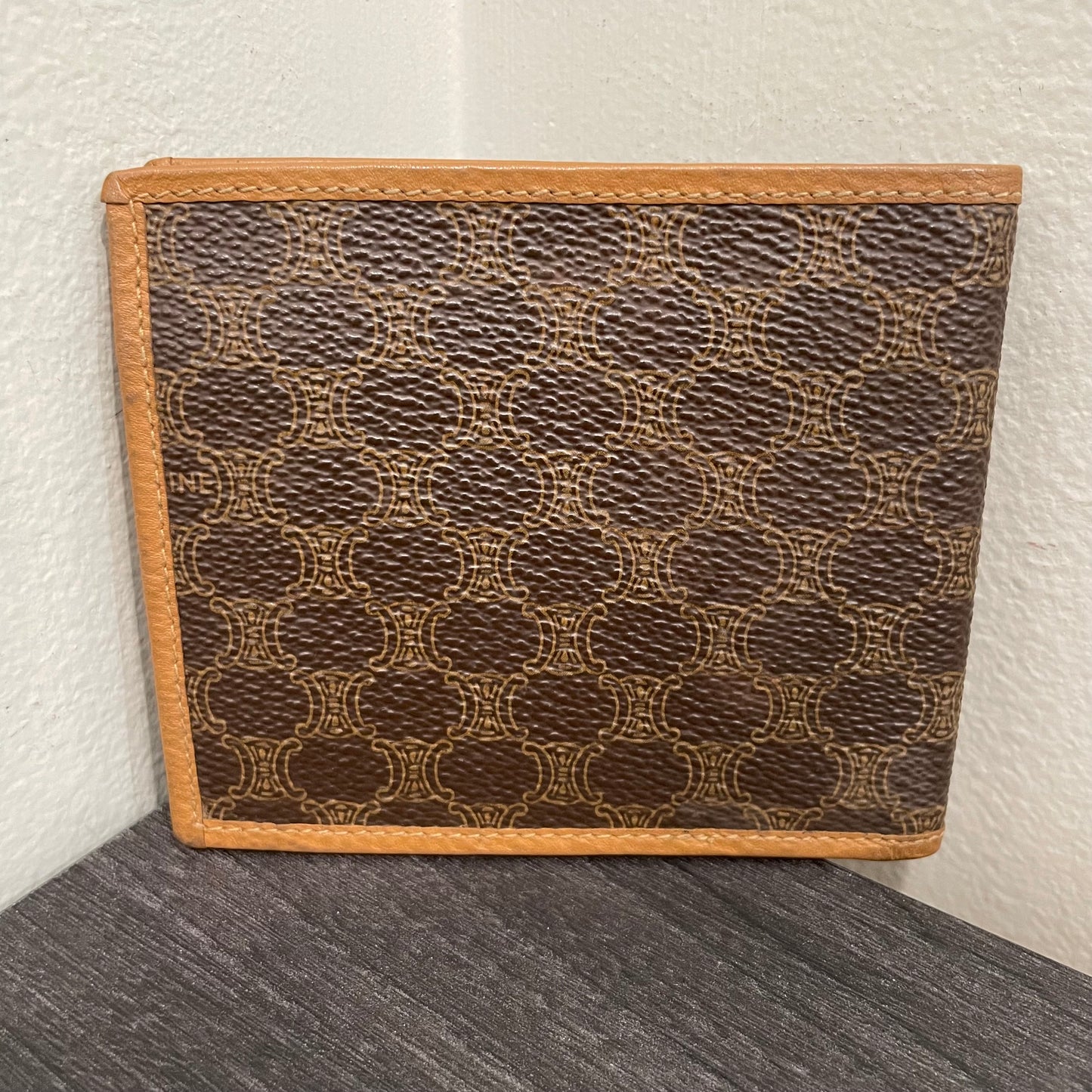 #151 CELINE Men's Wallet