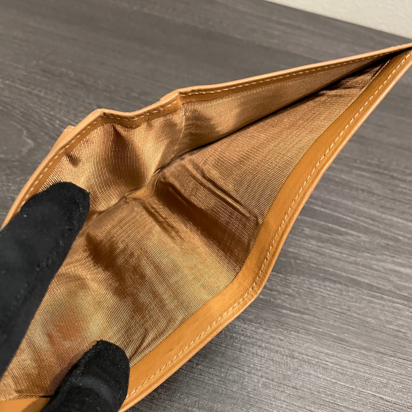 #151 CELINE Men's Wallet