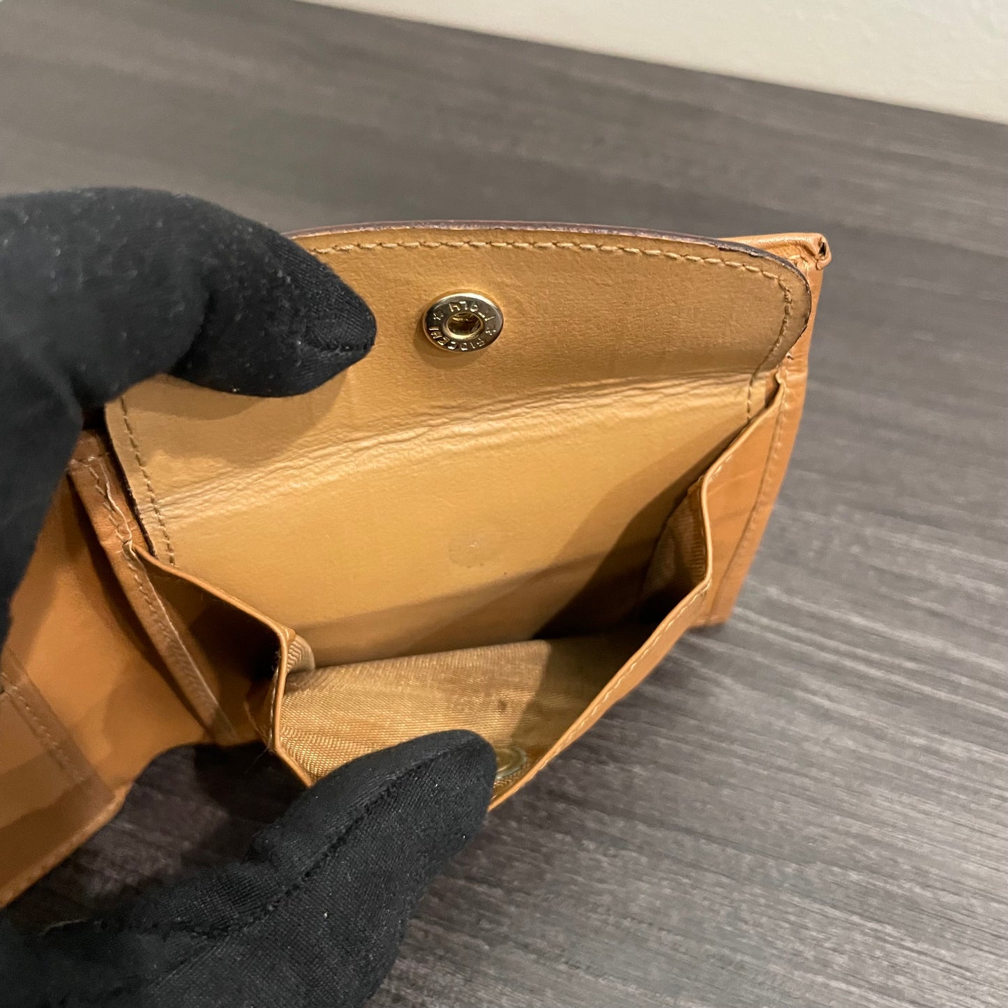 #151 CELINE Men's Wallet