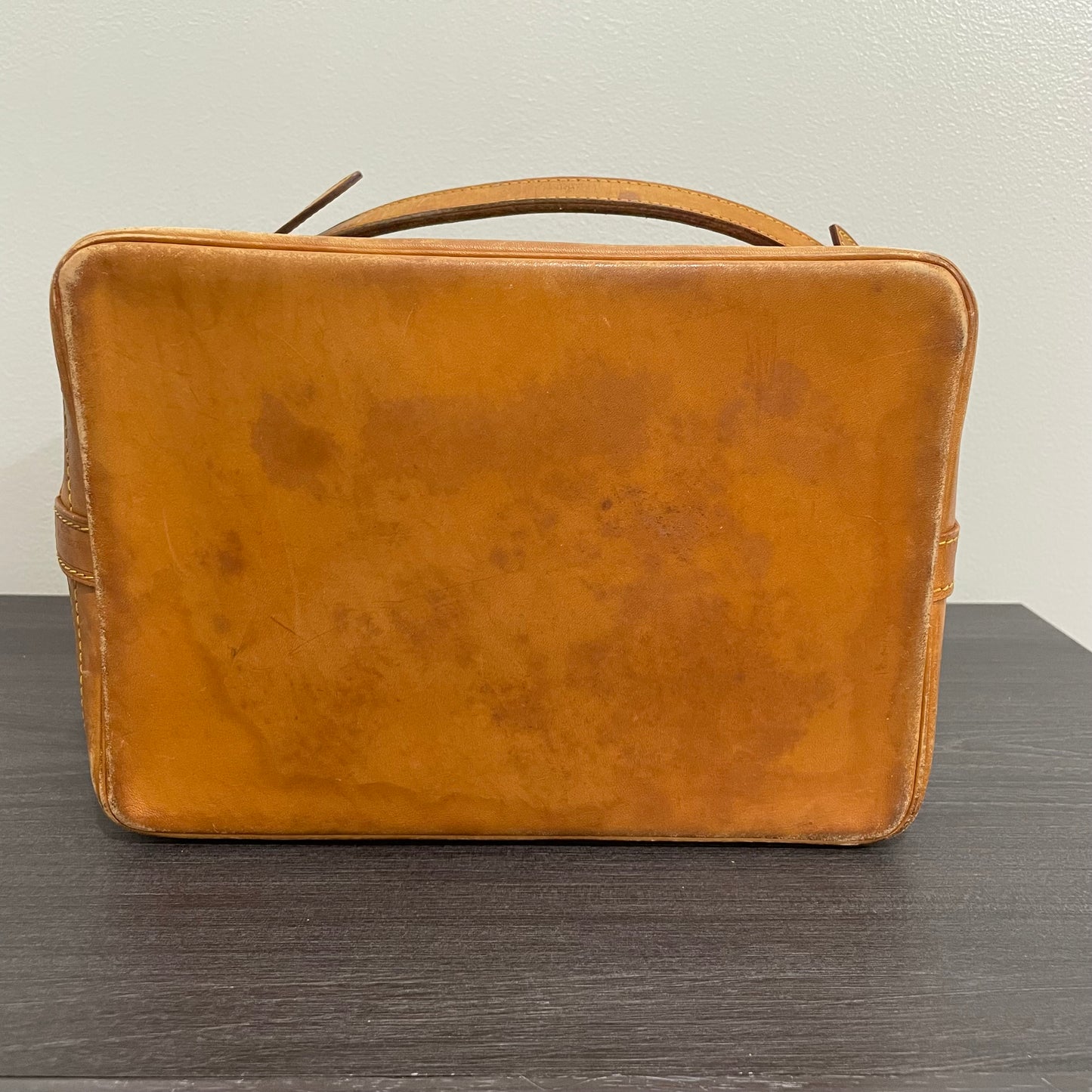Louis Vuitton Monogram Noé GM
