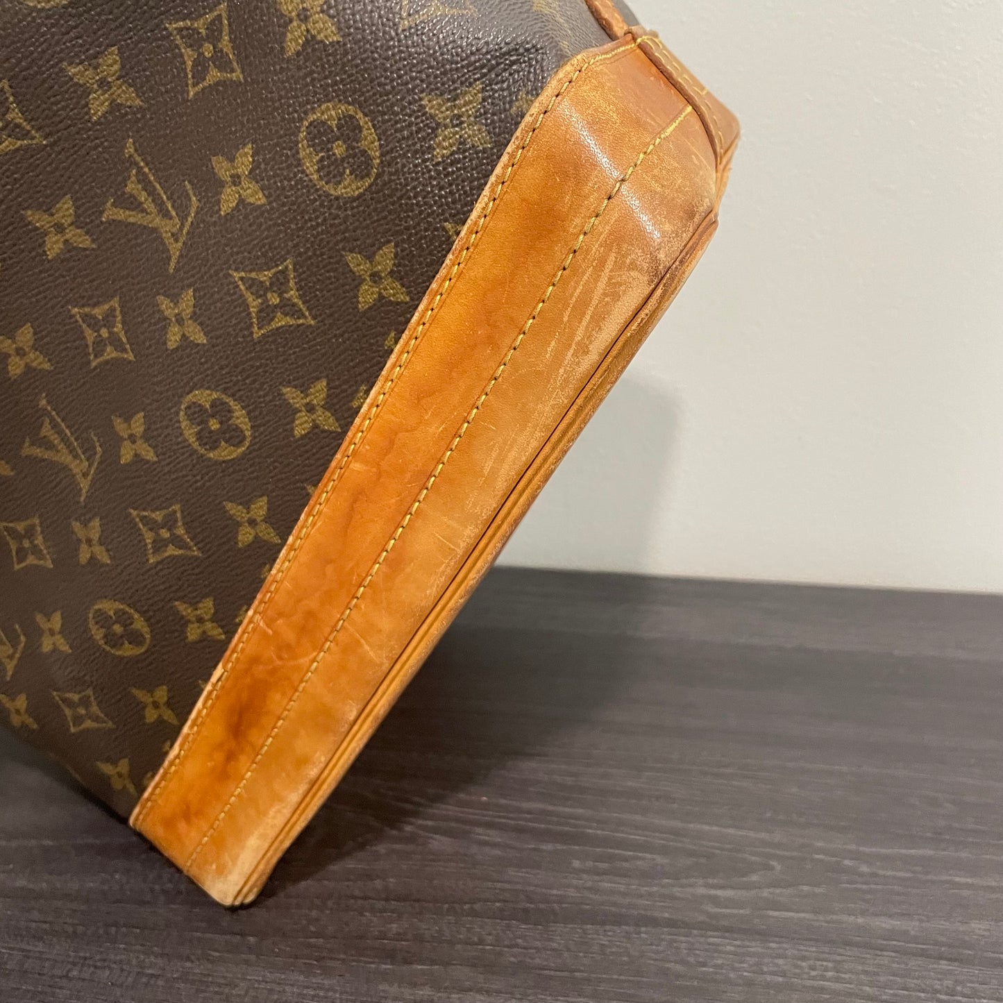 Louis Vuitton Monogram Noé GM