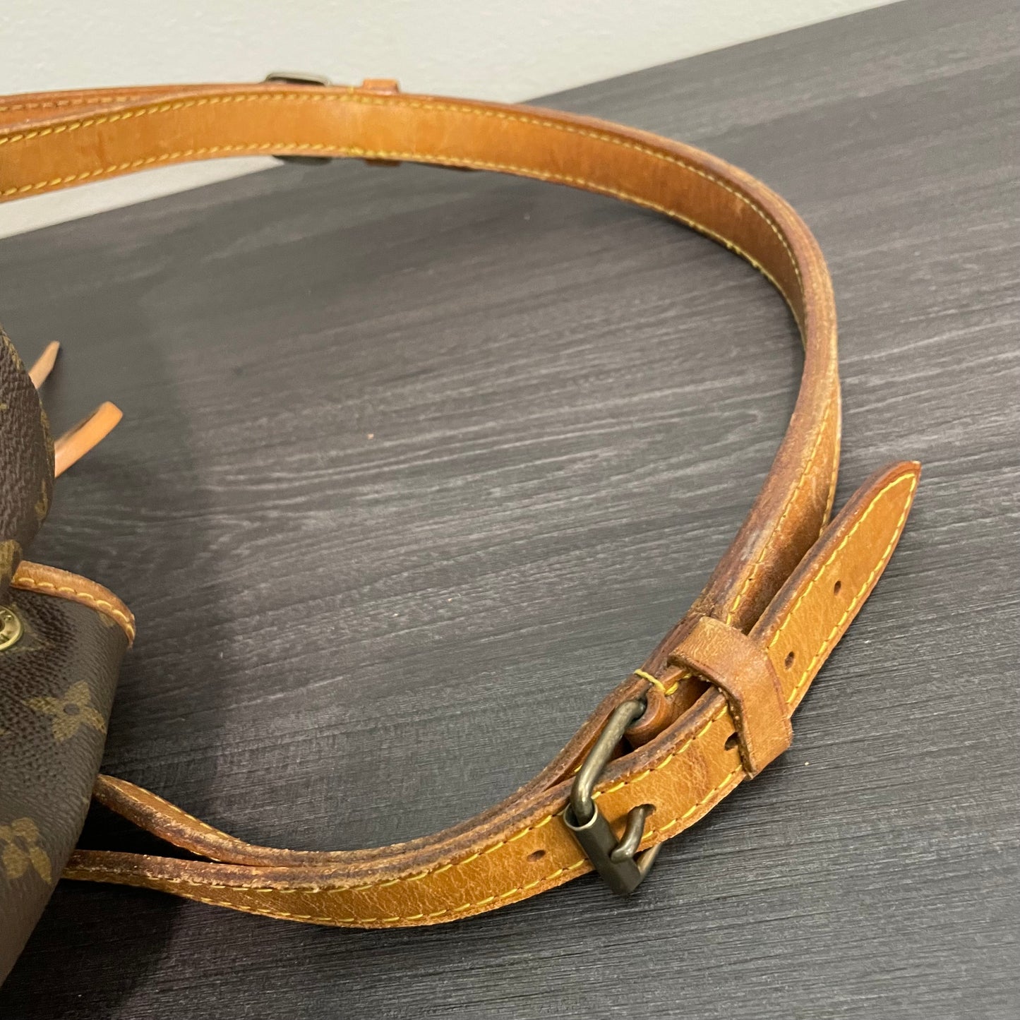 Louis Vuitton Monogram Noé GM