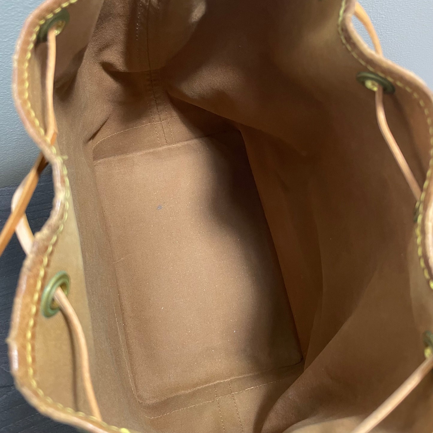 Louis Vuitton Monogram Noé GM