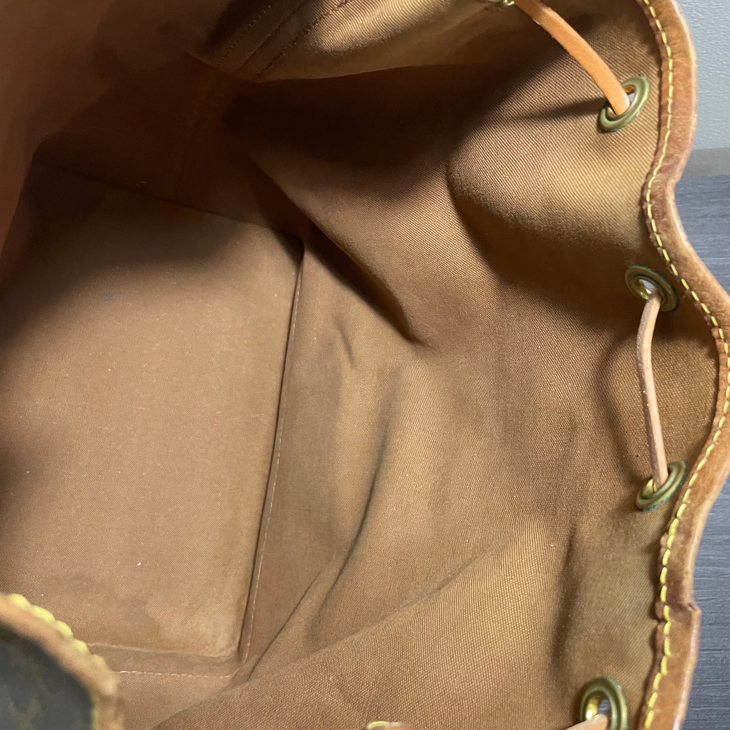 Louis Vuitton Monogram Noé GM