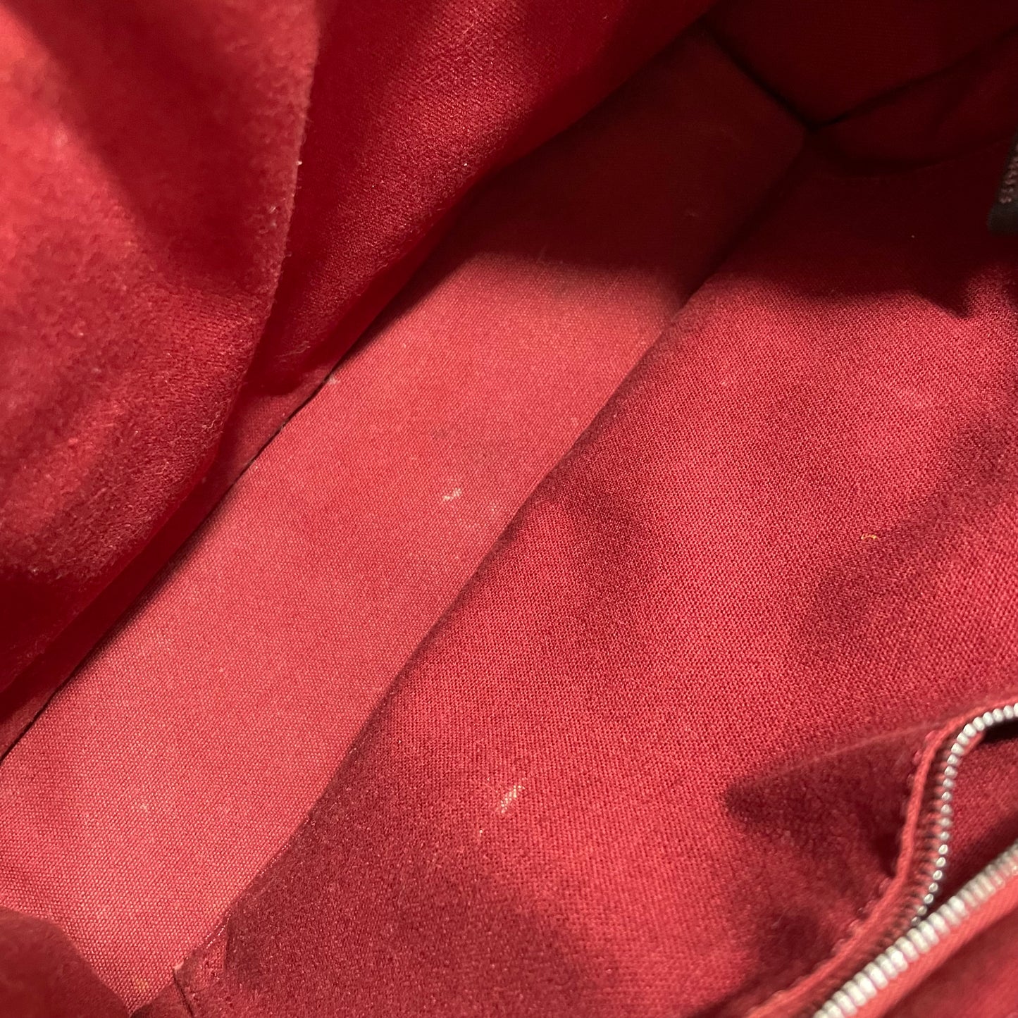 SOLD! Hermès Toile Fourre-Tout PM Tote
