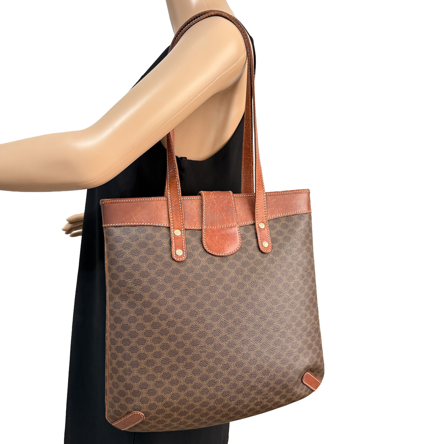 1015-16 CELINE Shoulder Bag