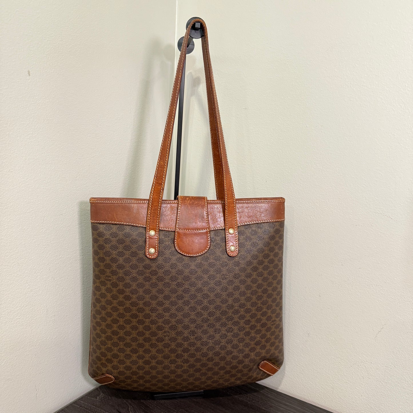 1015-16 CELINE Shoulder Bag