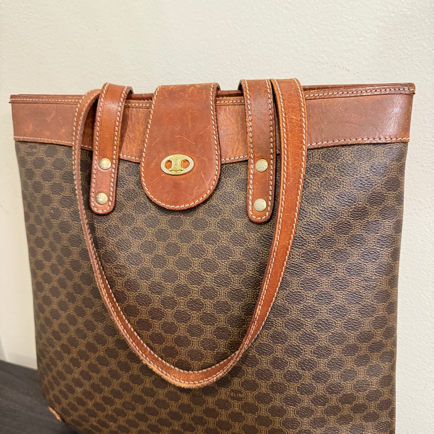 1015-16 CELINE Shoulder Bag