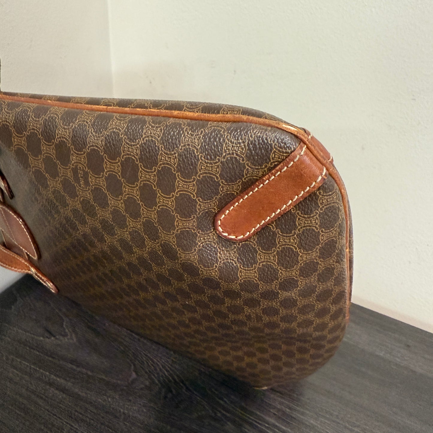 1015-16 CELINE Shoulder Bag