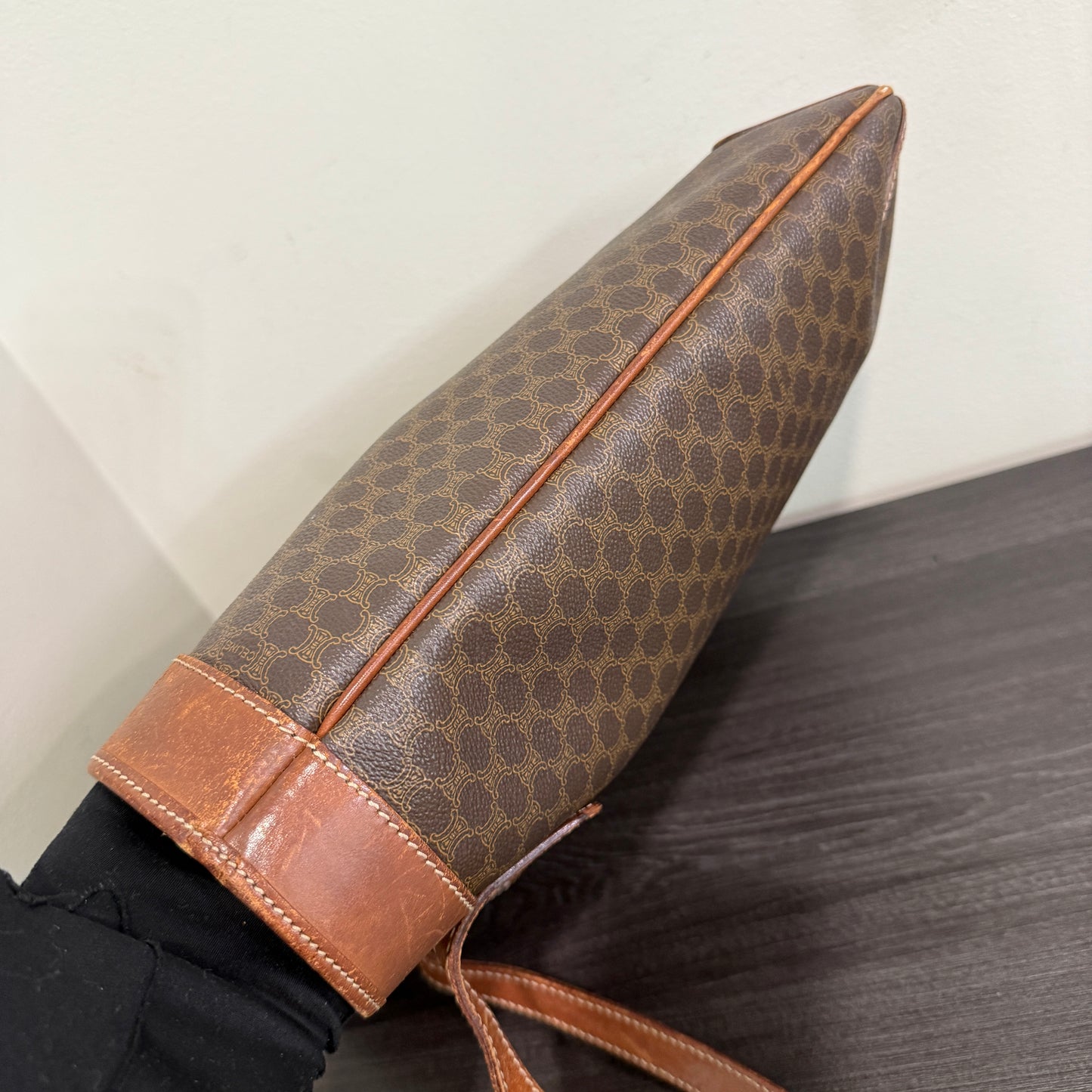 1015-16 CELINE Shoulder Bag