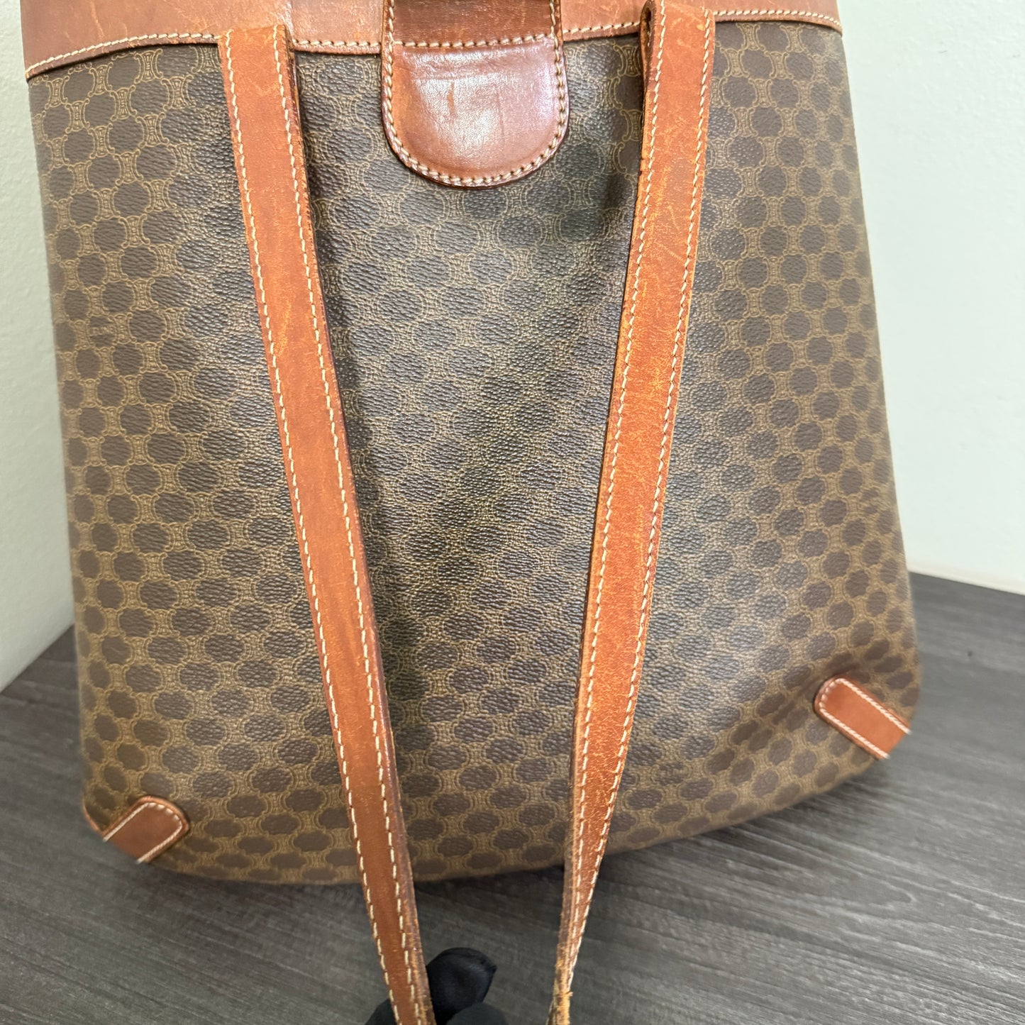 1015-16 CELINE Shoulder Bag