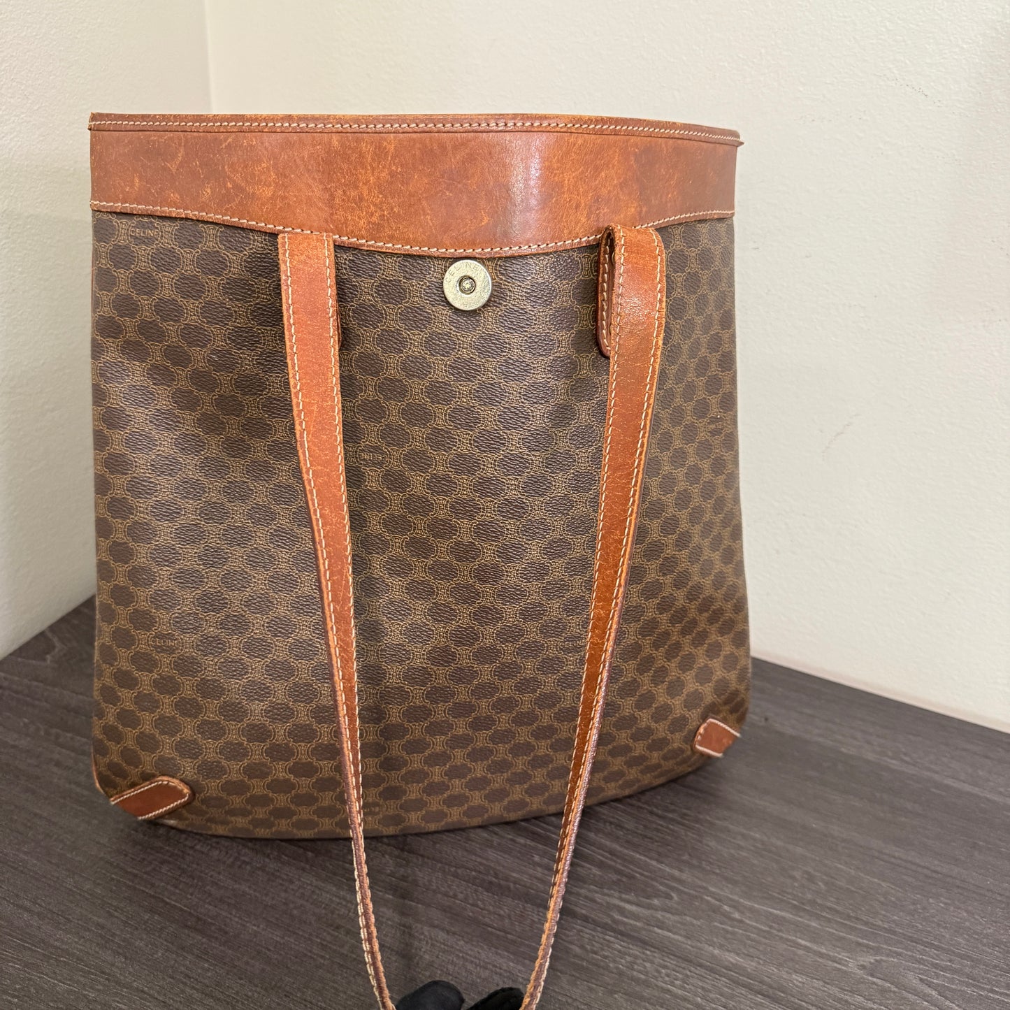 1015-16 CELINE Shoulder Bag
