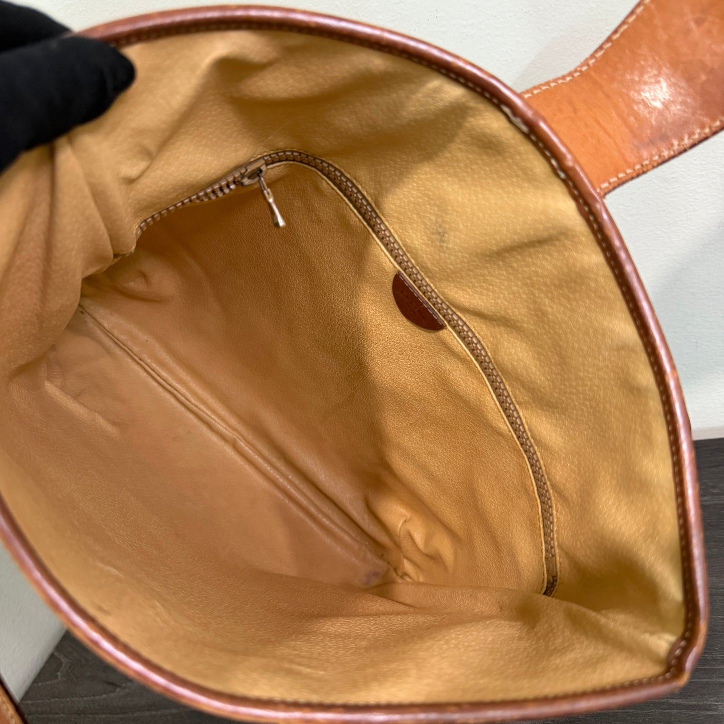 1015-16 CELINE Shoulder Bag
