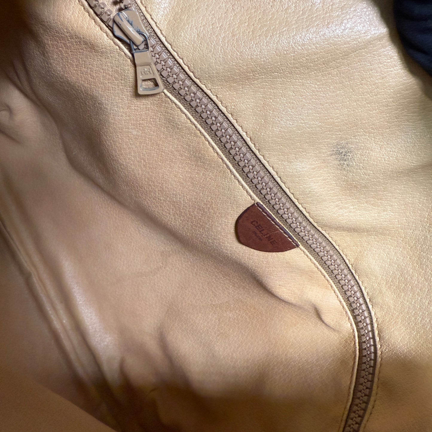 1015-16 CELINE Shoulder Bag