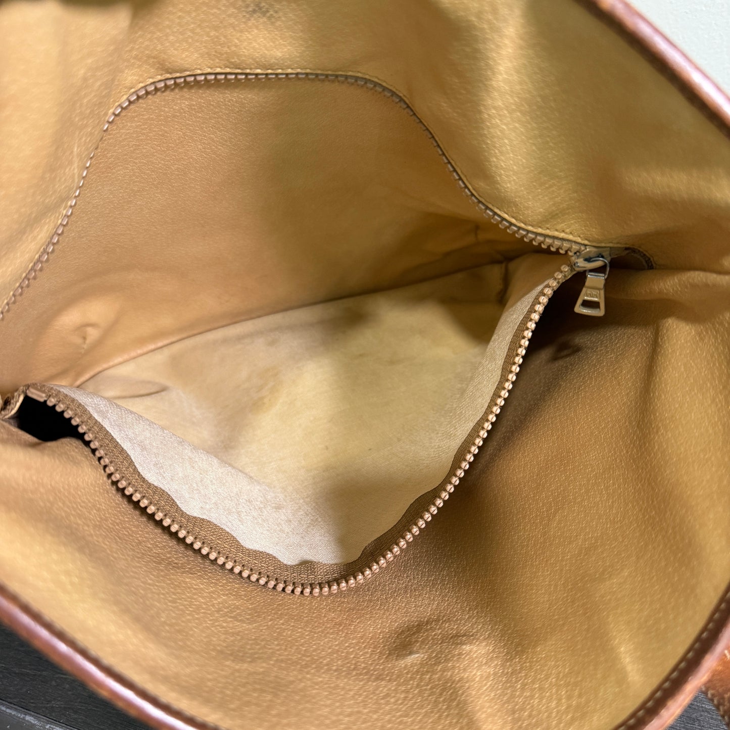 1015-16 CELINE Shoulder Bag