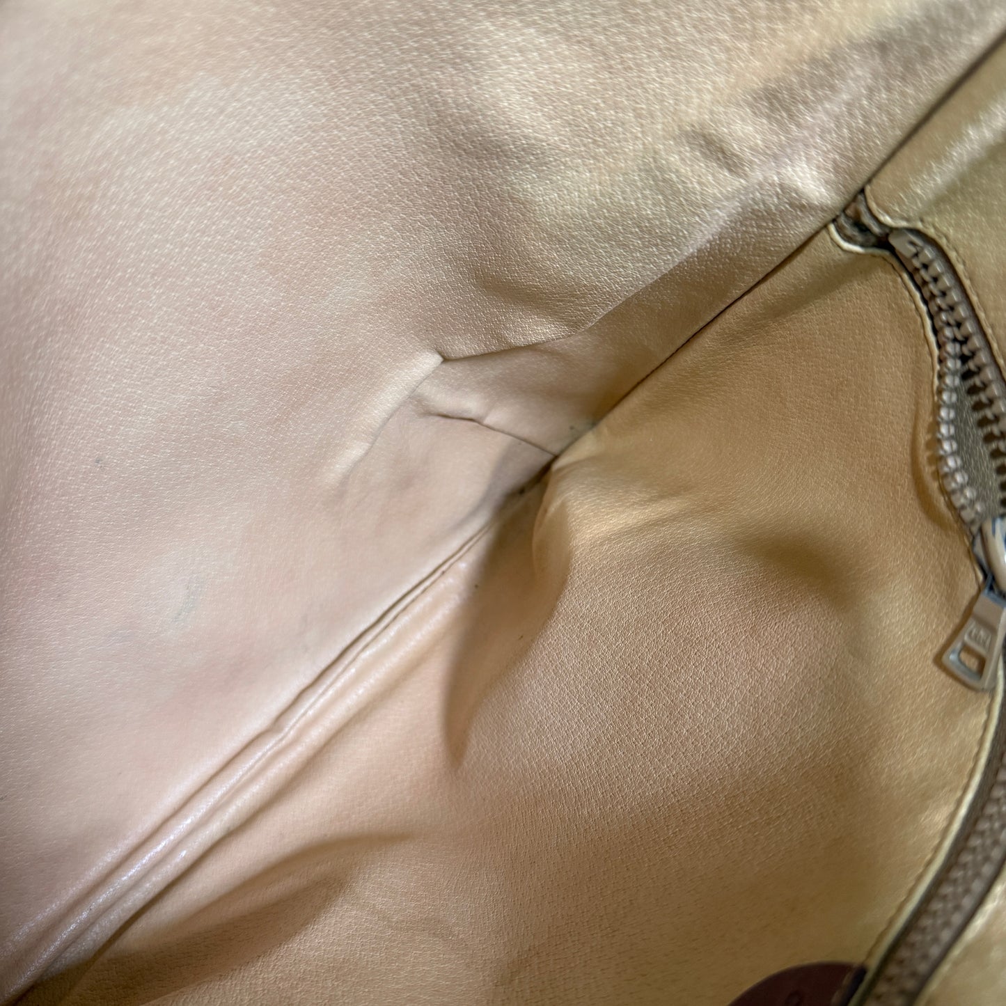1015-16 CELINE Shoulder Bag