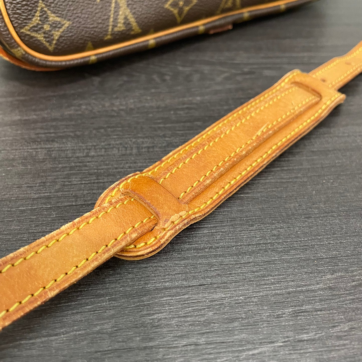 BUY NOW (50% Off for Subscribers) Louis Vuitton Monogram Saint Germain 28