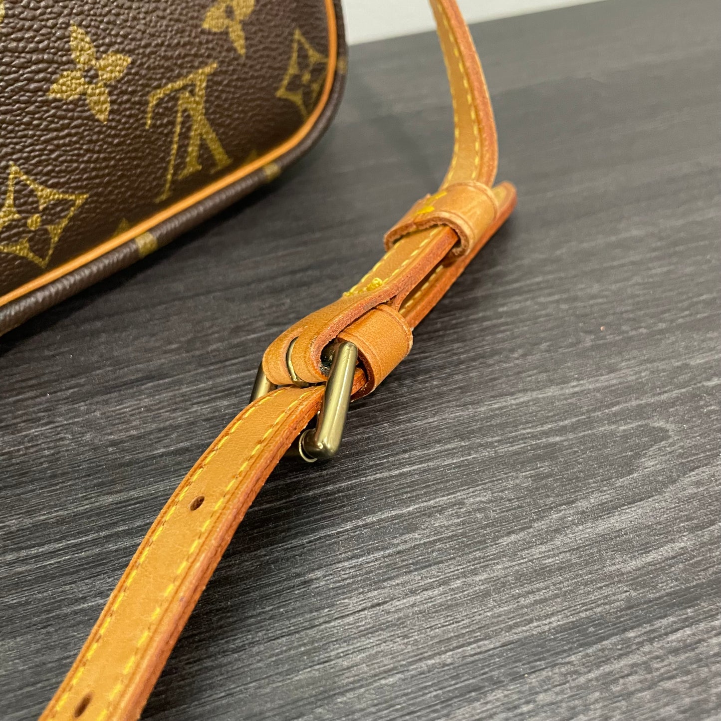 BUY NOW (50% Off for Subscribers) Louis Vuitton Monogram Saint Germain 28