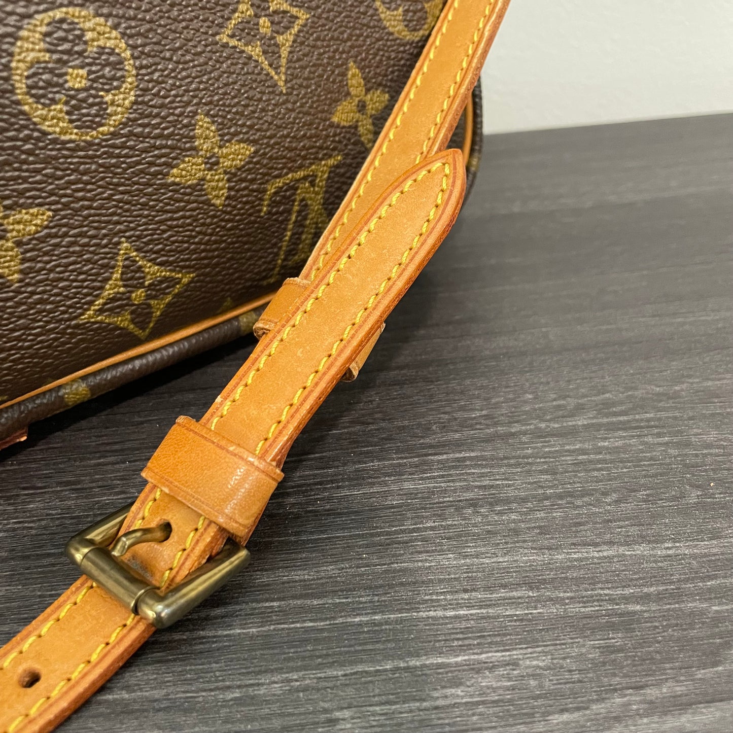 BUY NOW (50% Off for Subscribers) Louis Vuitton Monogram Saint Germain 28
