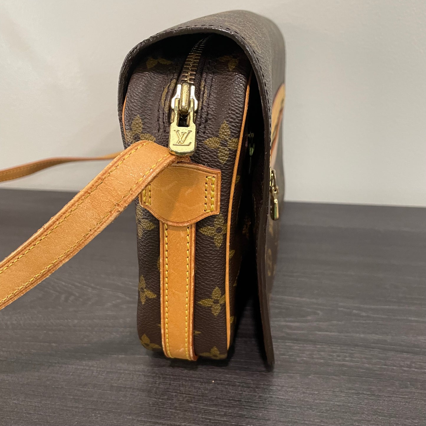 BUY NOW (50% Off for Subscribers) Louis Vuitton Monogram Saint Germain 28