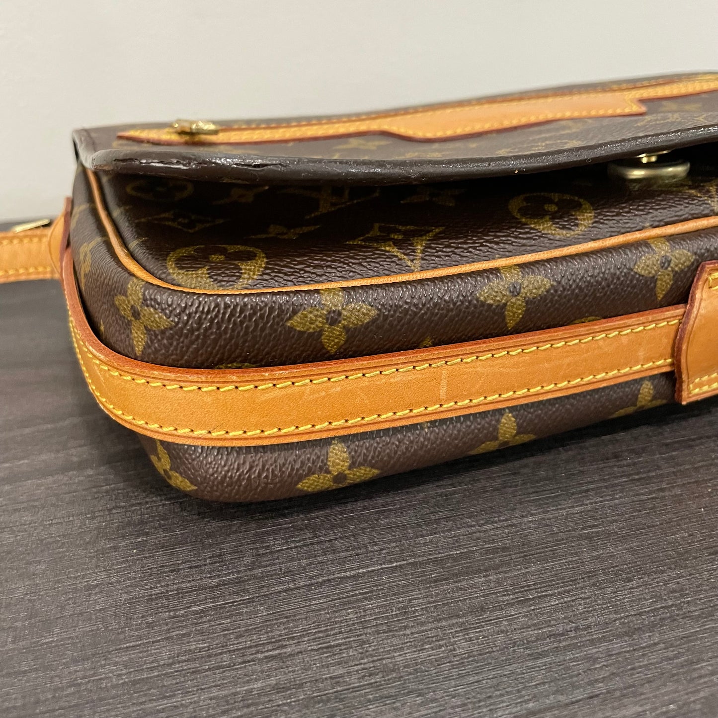 BUY NOW (50% Off for Subscribers) Louis Vuitton Monogram Saint Germain 28