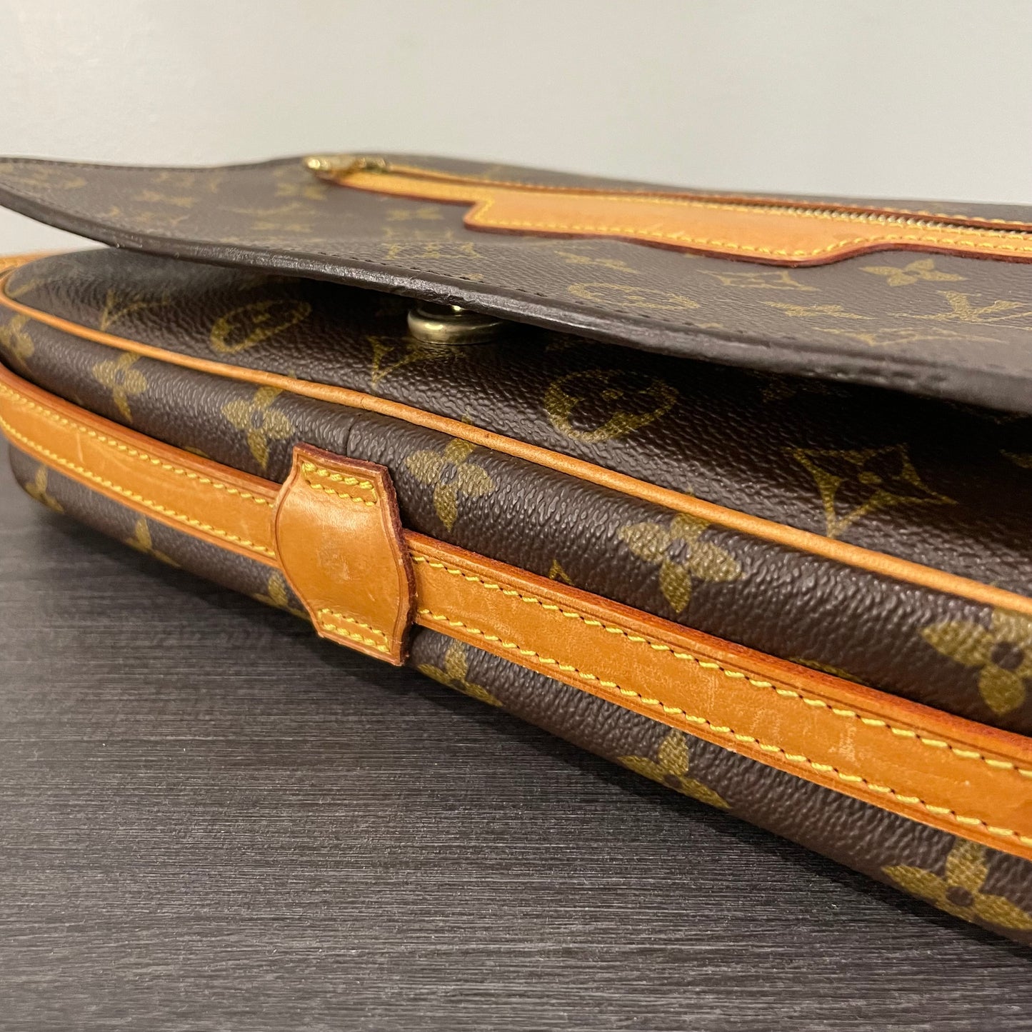 BUY NOW (50% Off for Subscribers) Louis Vuitton Monogram Saint Germain 28