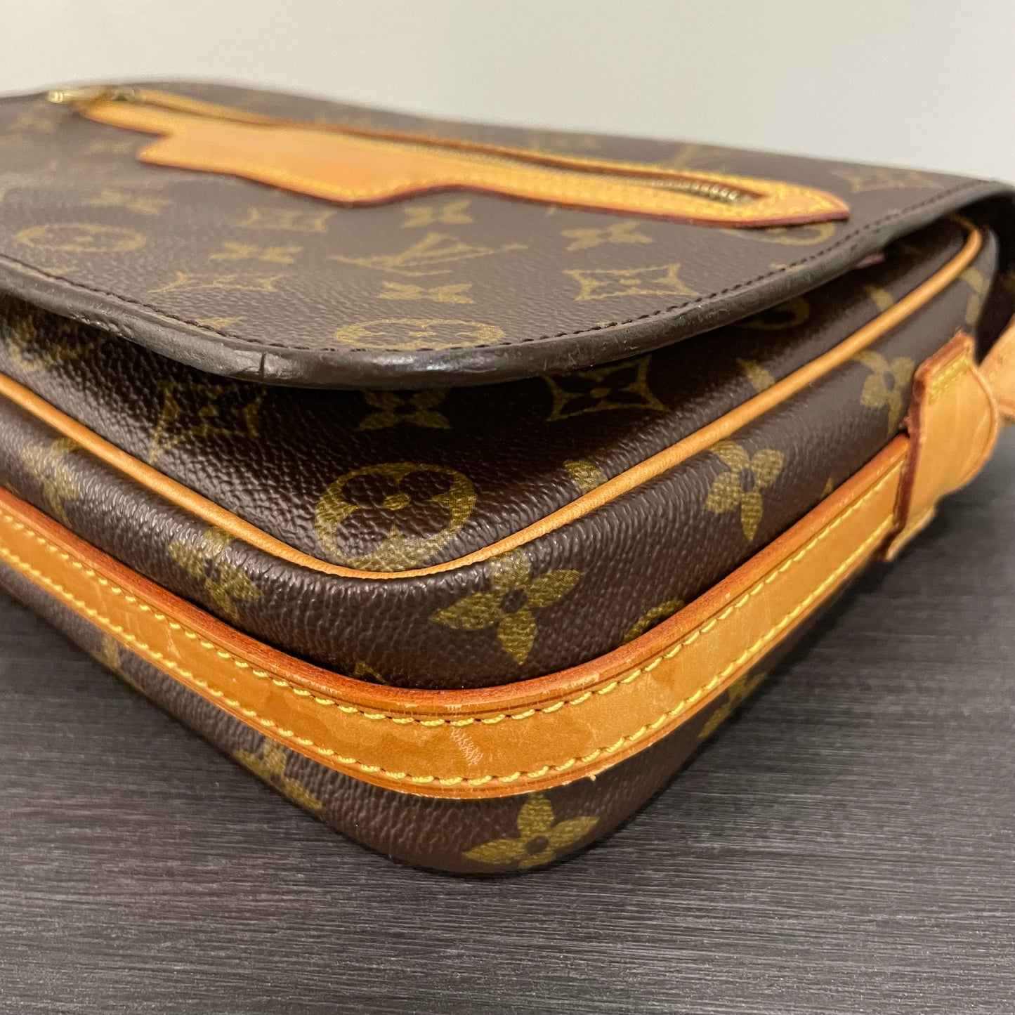 BUY NOW (50% Off for Subscribers) Louis Vuitton Monogram Saint Germain 28