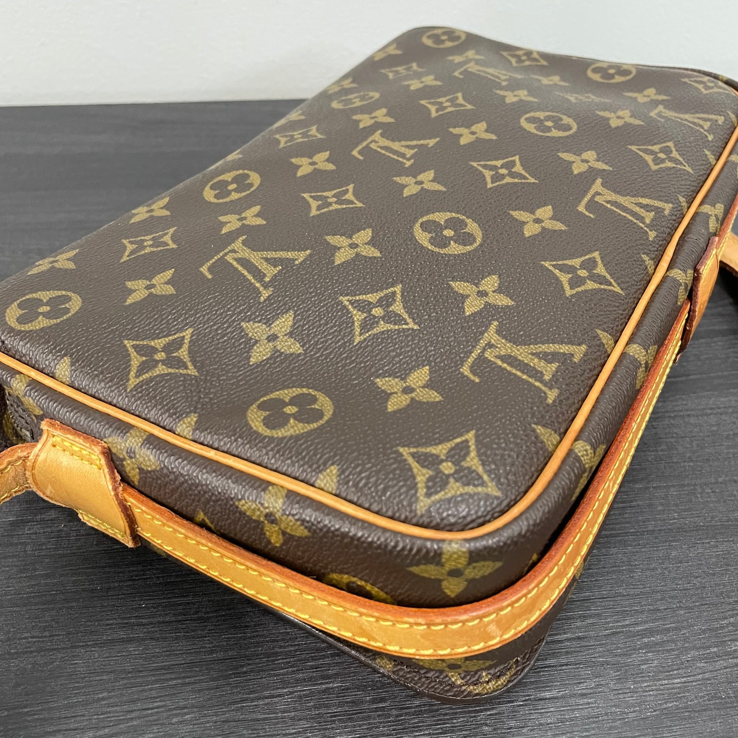 BUY NOW (50% Off for Subscribers) Louis Vuitton Monogram Saint Germain 28