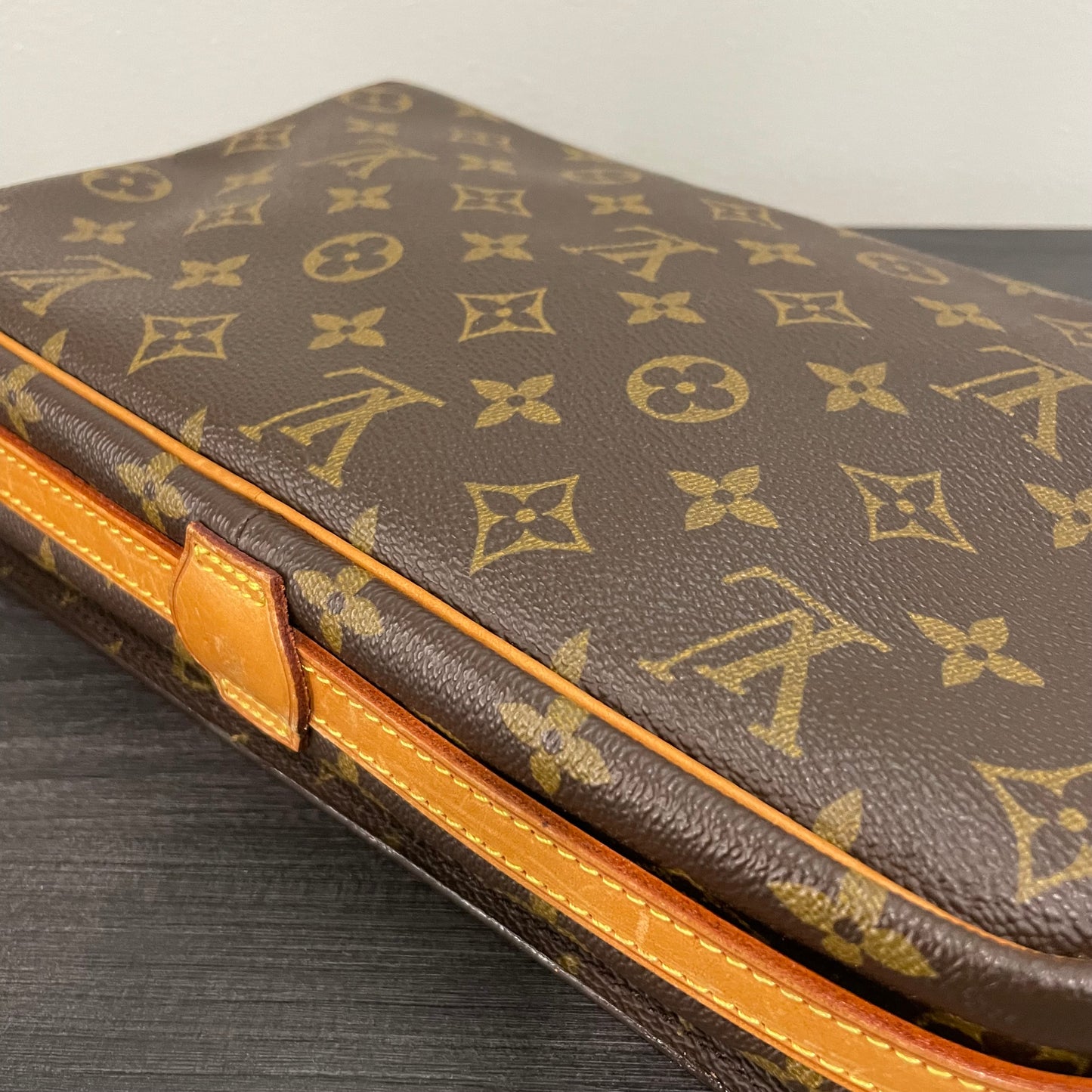 BUY NOW (50% Off for Subscribers) Louis Vuitton Monogram Saint Germain 28