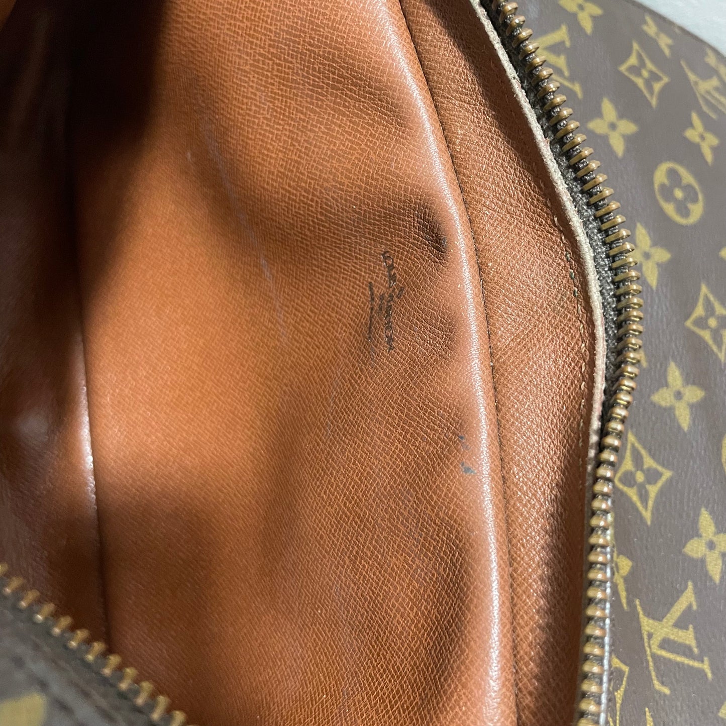 SOLD! Louis Vuitton Monogram Saint Germain 24