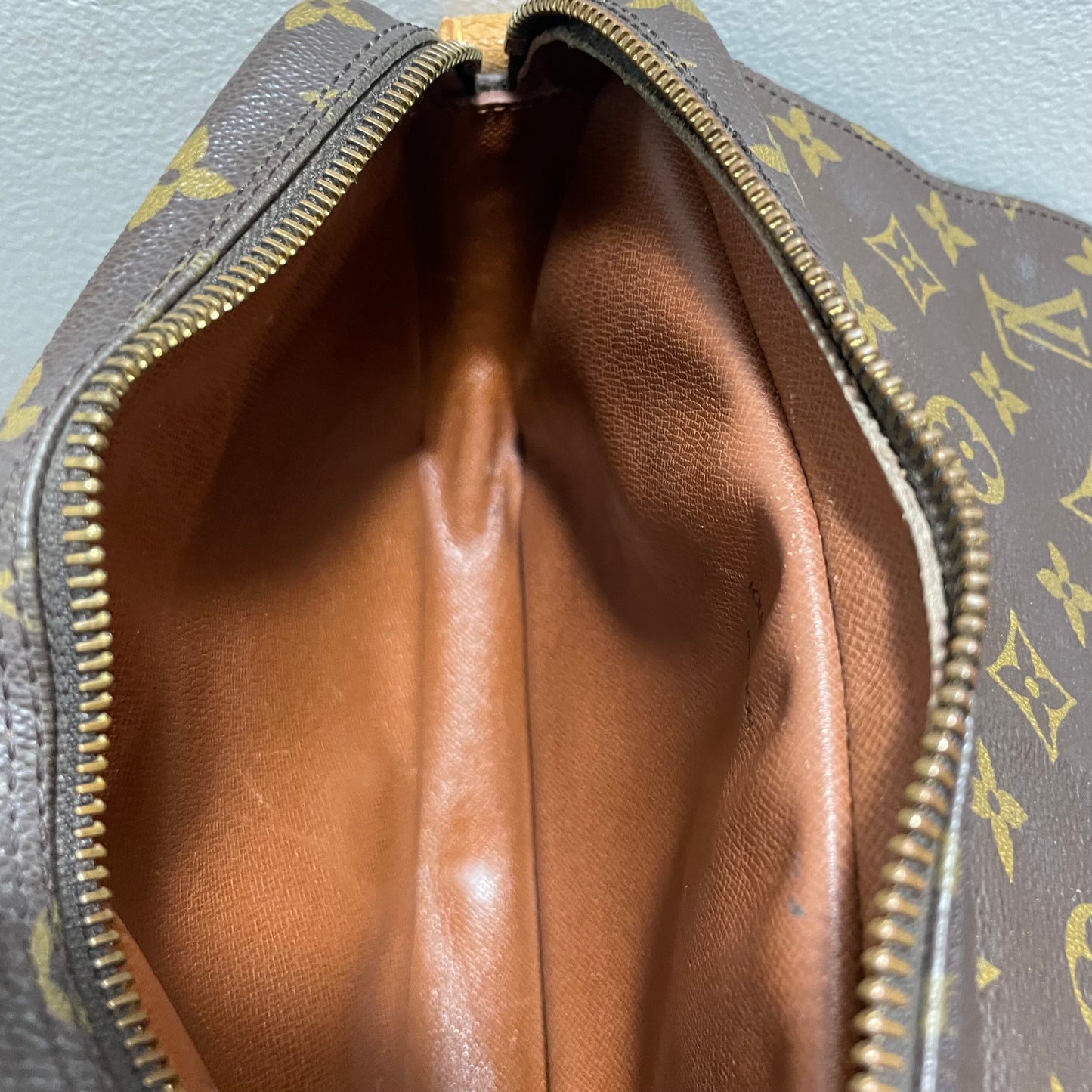 SOLD! Louis Vuitton Monogram Saint Germain 24