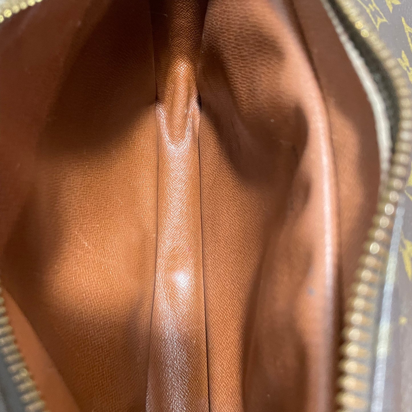 SOLD! Louis Vuitton Monogram Saint Germain 24