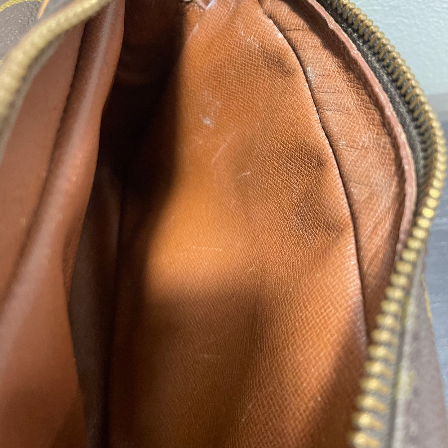 SOLD! Louis Vuitton Monogram Saint Germain 24