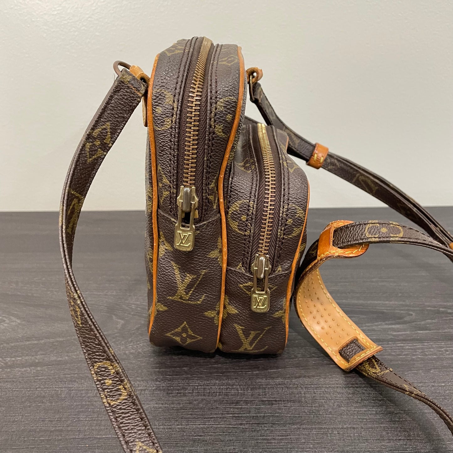 SOLD! Louis Vuitton Monogram Amazone Mini