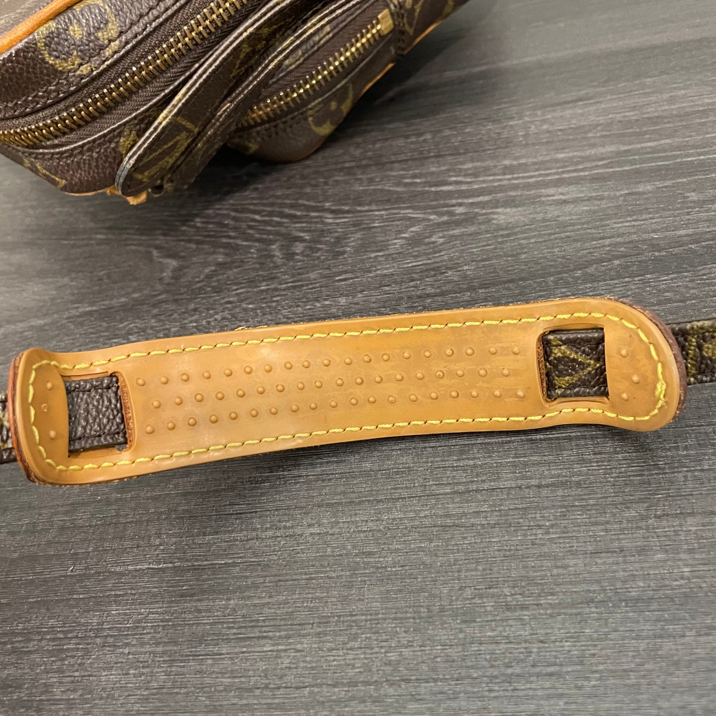 SOLD! Louis Vuitton Monogram Amazone Mini