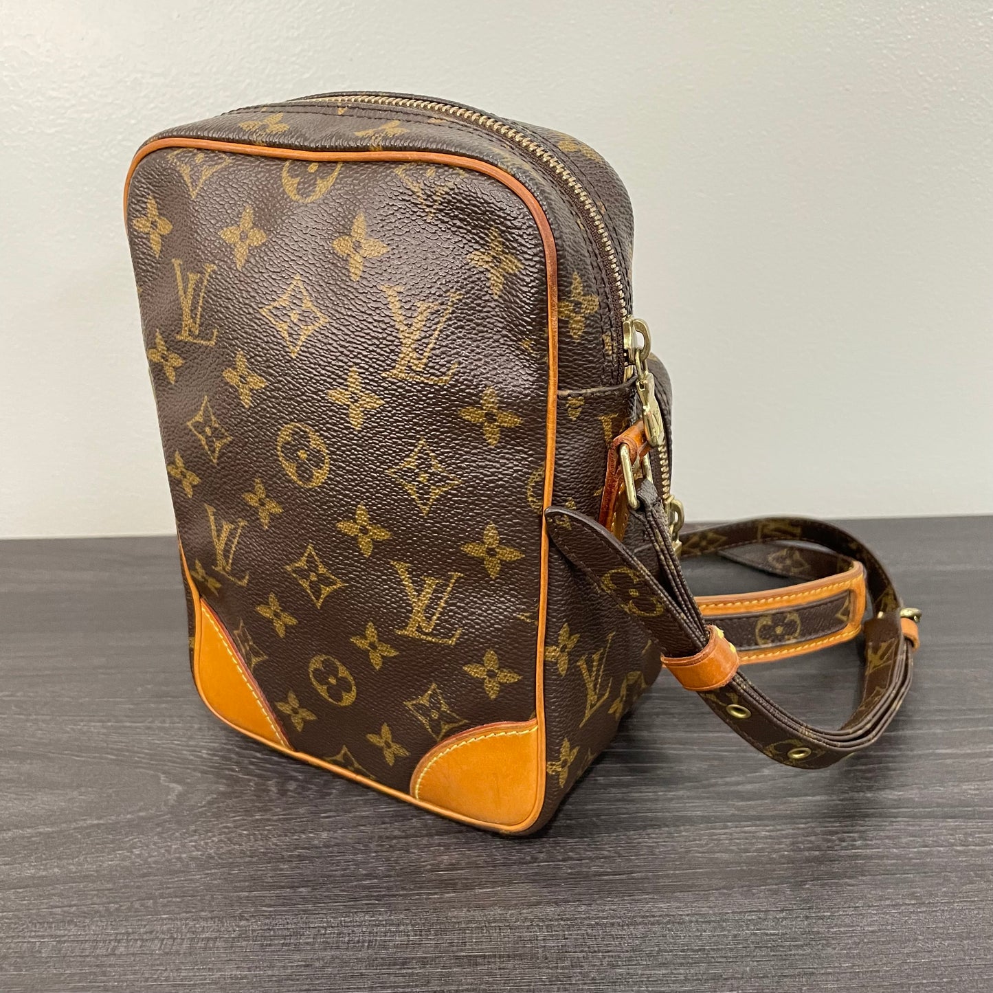 SOLD! Louis Vuitton Monogram Amazone