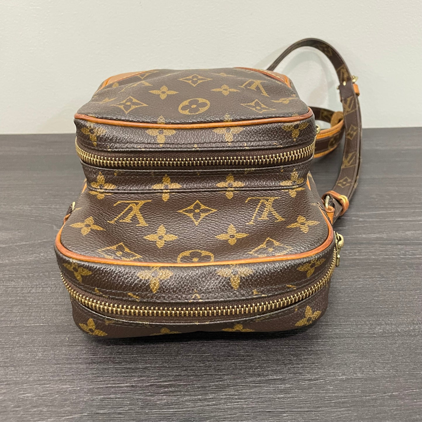 SOLD! Louis Vuitton Monogram Amazone