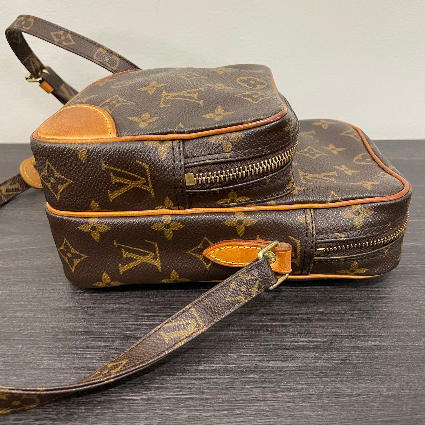 SOLD! Louis Vuitton Monogram Amazone